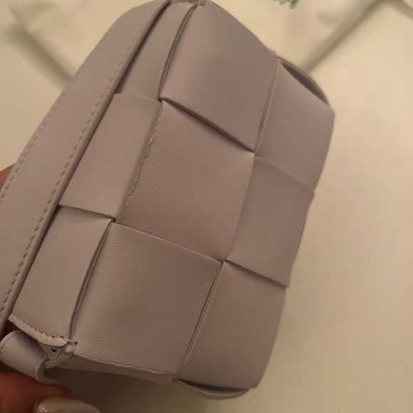 Bottega Veneta Cassette Bag - Picture 2 of 9